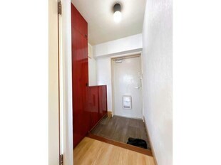 エルコ若松町マンションの物件内観写真